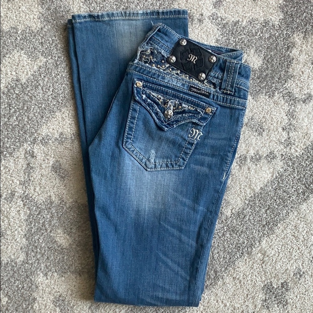 Miss Me size 29 jeans